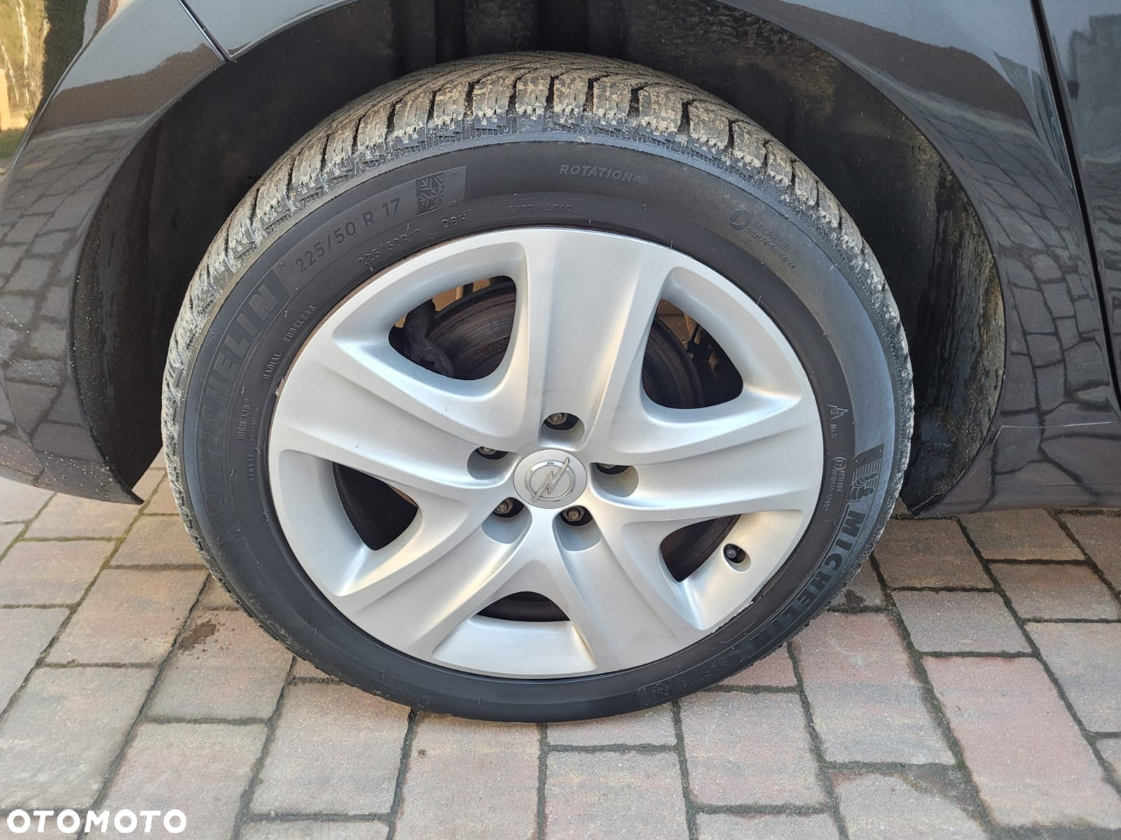 Opel Zafira 2.0 CDTI Enjoy EcoFLEX S&S - 17