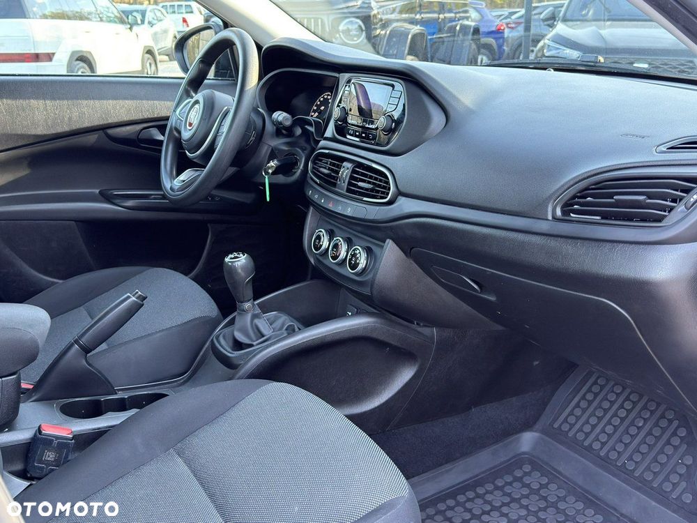 Fiat Tipo 1.0 T3 Life - 17