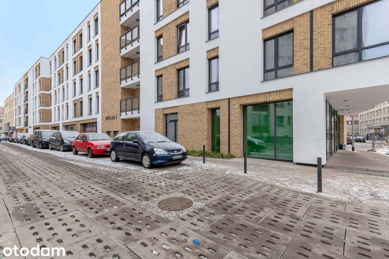 3-POKOJOWE| WILCZA 1| GDAŃSK| 57 M²| BEZ PROWIZJI