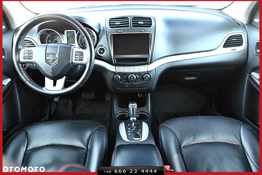 Dodge Journey - 15