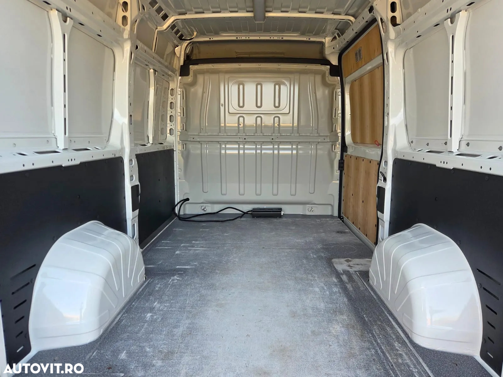 Peugeot Boxer L2H2 - 10