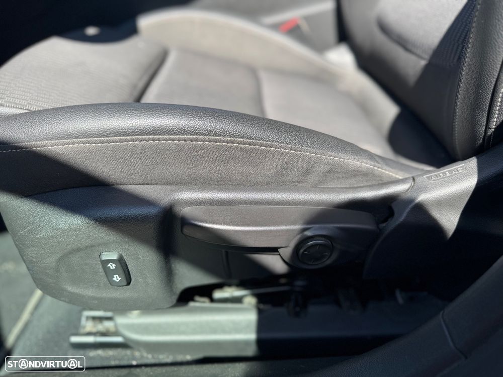 Opel Insignia Sports Tourer 2.0 CDTi Innovation Auto - 21