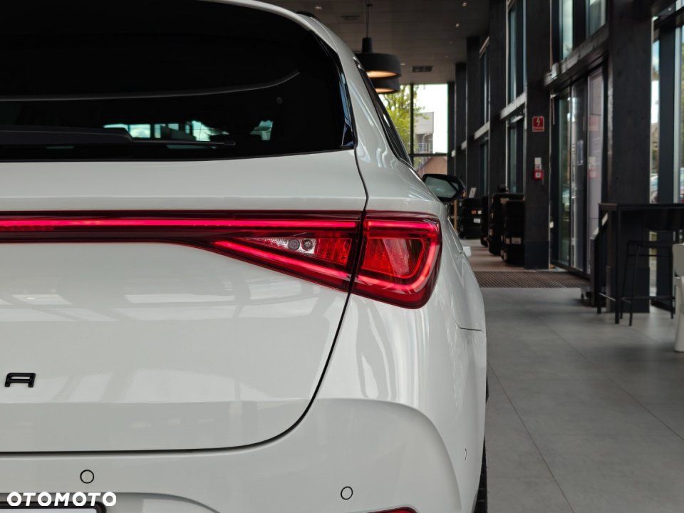 Cupra Leon Sportstourer - 11