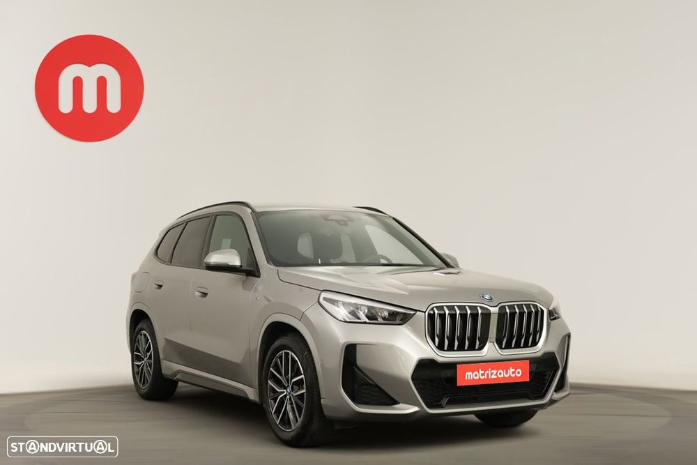BMW X1 xDrive25e Pack Desportivo M - 1