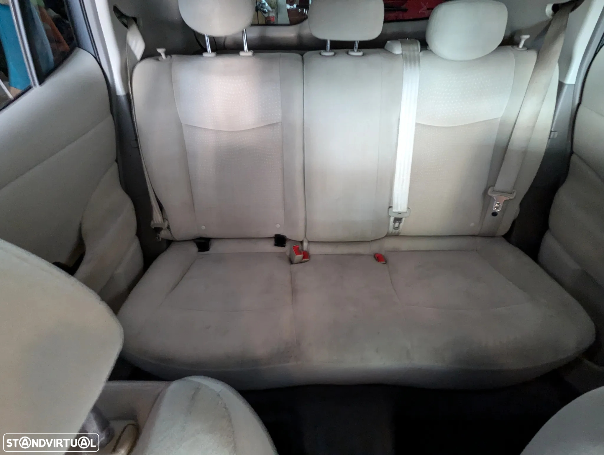 Nissan Leaf 24 kWh (c/ Bateria) Acenta - 3