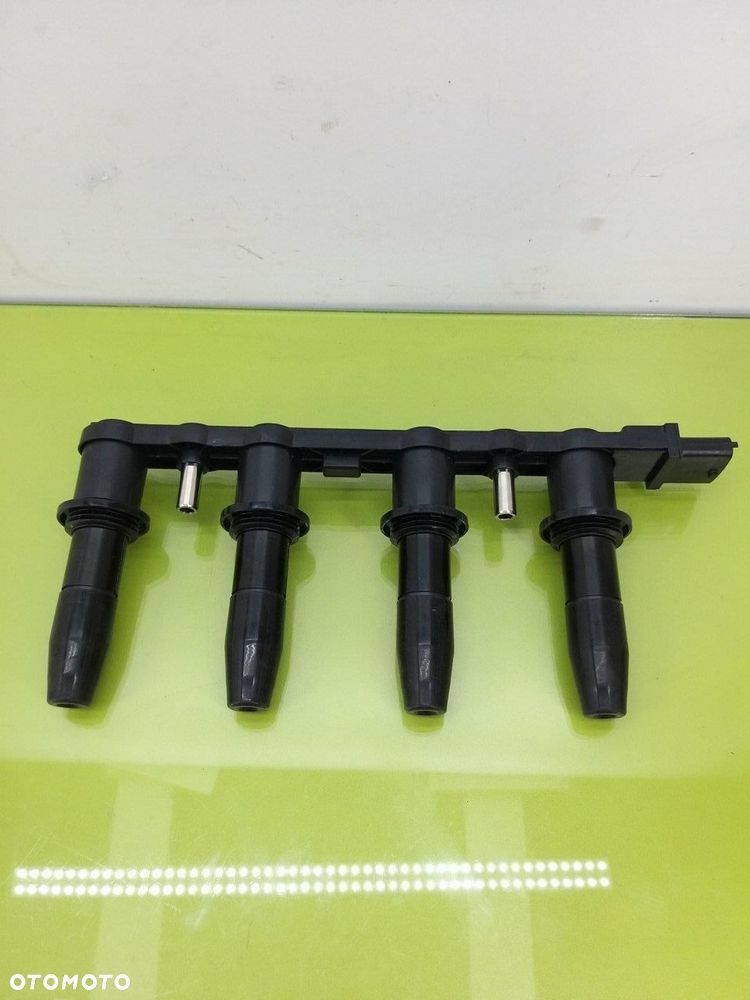 CEWKA ZAPŁONOWA FIAT CROMA II (194) 1.8 16V 140 - 939 A4.000 U6001 - 1