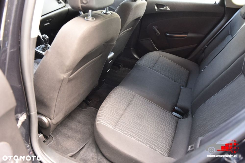 Opel Astra - 19