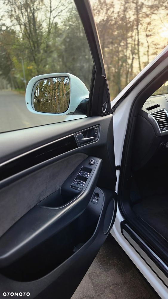 Audi Q5 2.0 TDI clean diesel Quattro S tronic - 23