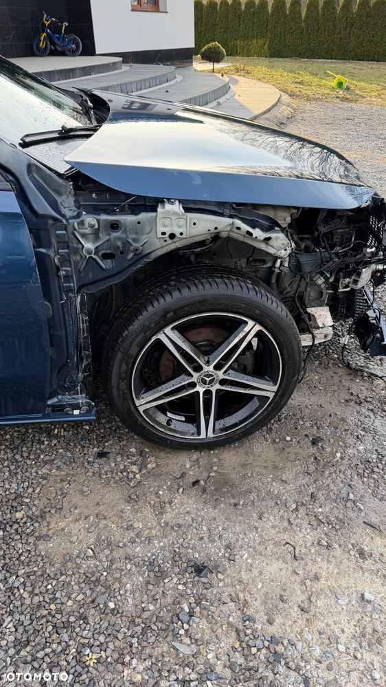 Mercedes-Benz Klasa A 180 d 7G-DCT Edition 19 - 14