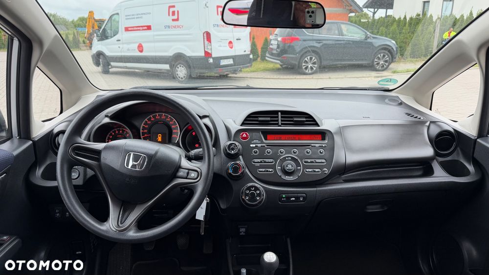 Honda Jazz 1.4 i-VTEC Comfort - 15