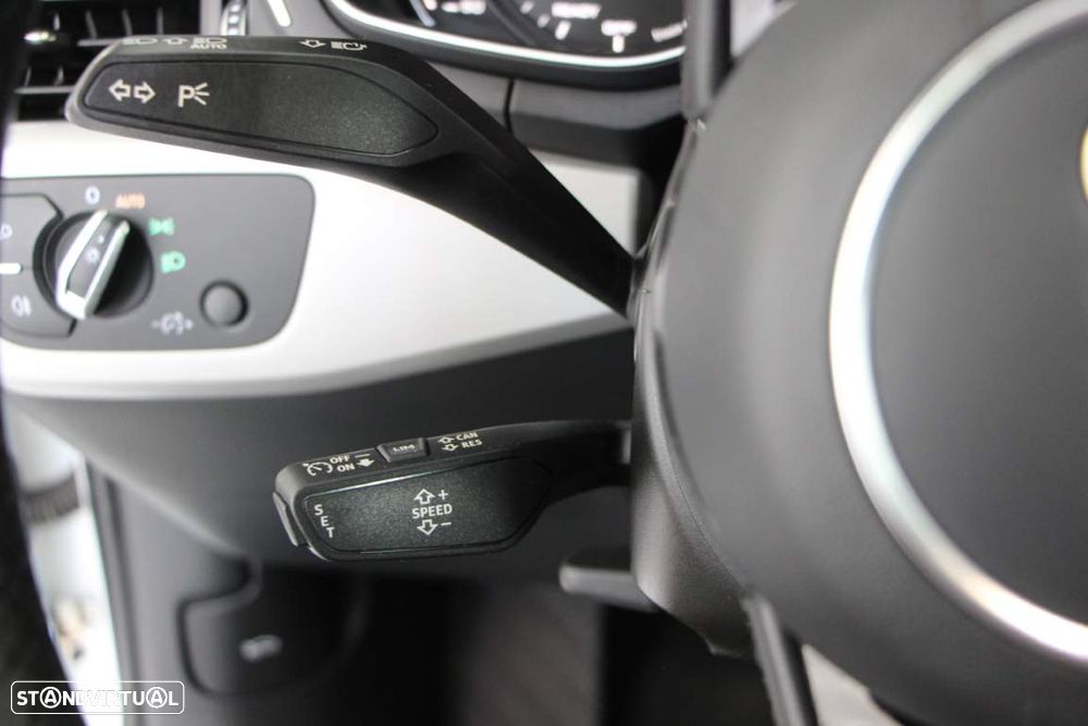 Audi A4 35 TDI S tronic - 20