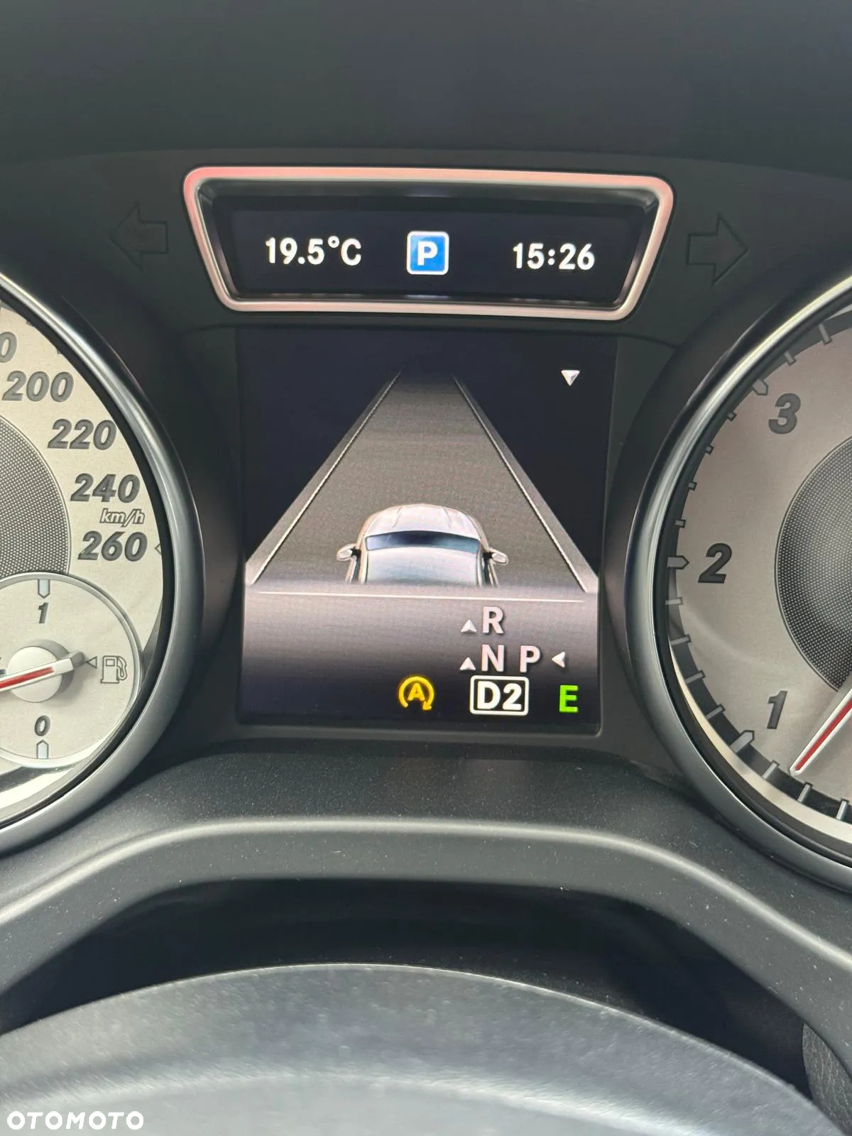 Mercedes-Benz CLA 200 (CDI) d 7G-DCT AMG Line - 20