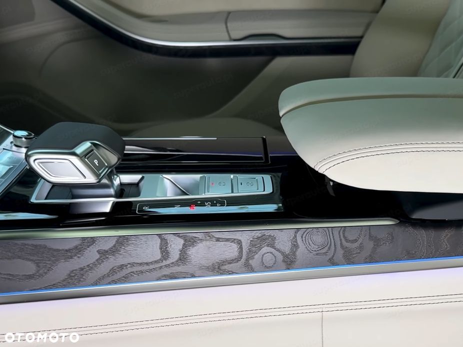 Audi A8 50 TDI mHEV Quattro Tiptr - 16
