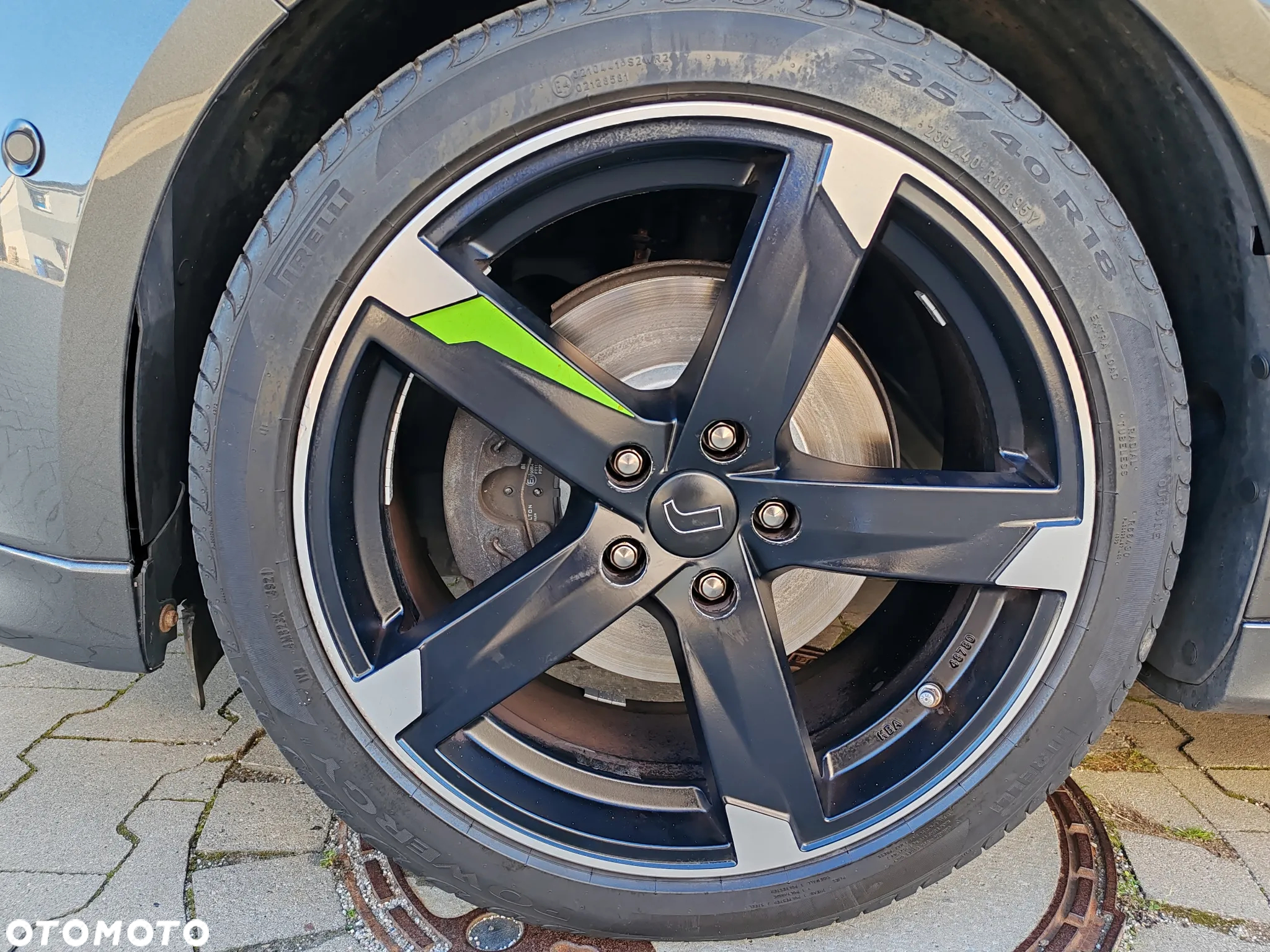 Ford Focus 1.5 EcoBoost ST-Line Business - 14