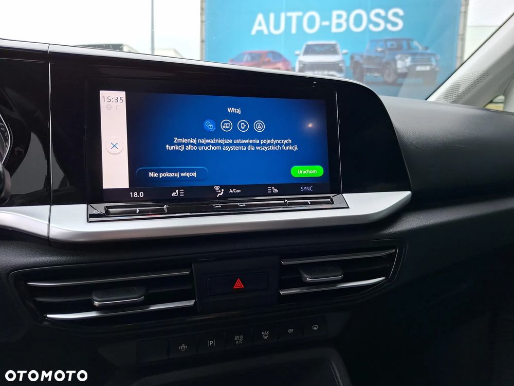 Ford Tourneo Connect Grand 2.0 EcoBlue Active - 25