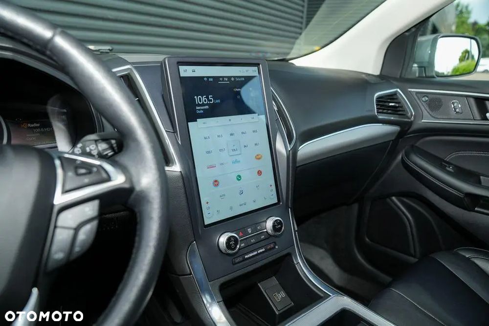 Ford Edge - 16