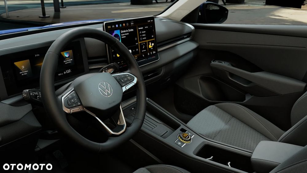 Volkswagen T-Roc 1.5 eTSI Life DSG - 10