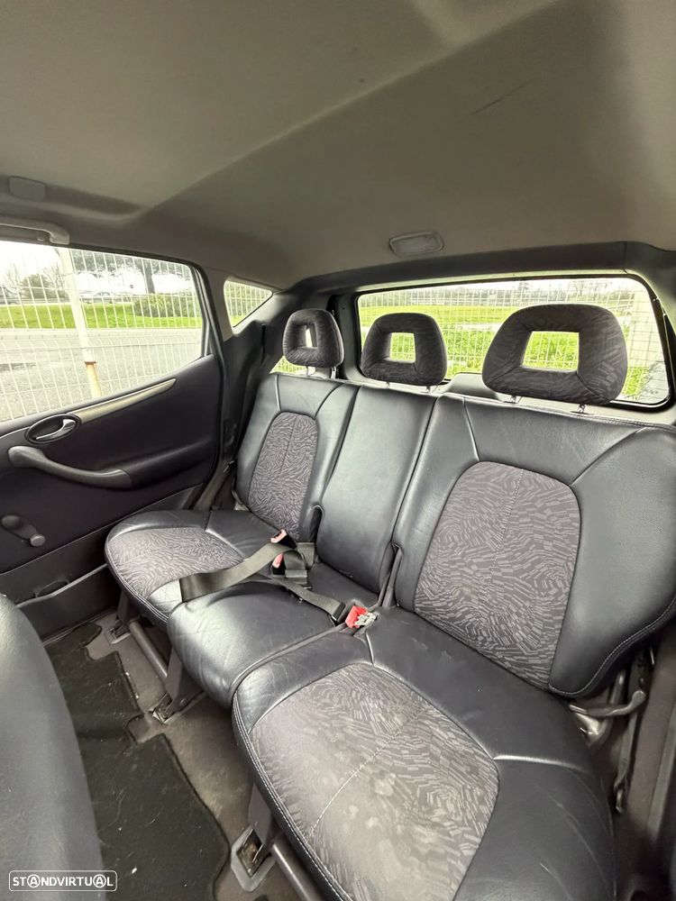 Mercedes-Benz A 170 CDi Avantgarde - 6