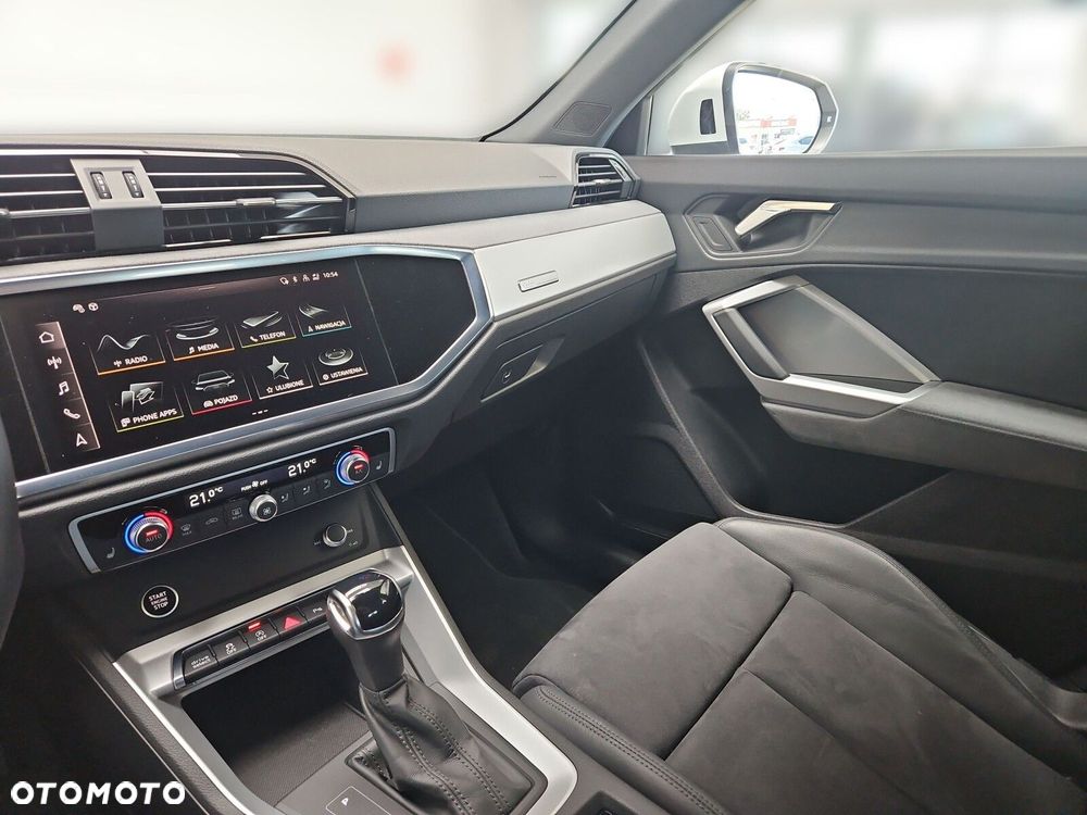 Audi Q3 Sportback 35 TFSI mHEV S tronic - 18