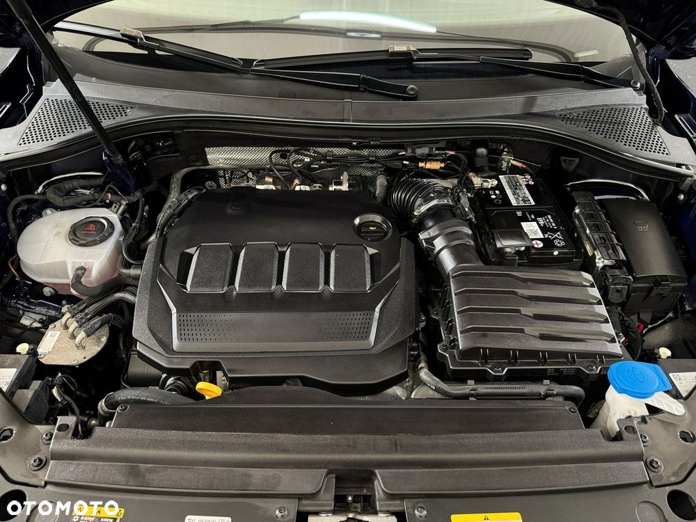 Volkswagen Tiguan Allspace - 35