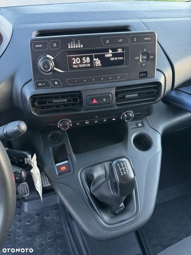 Peugeot Partner - 25