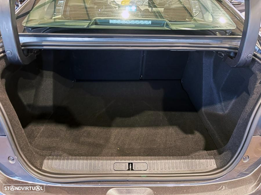 Citroën C4 X 1.2 PureTech Plus EAT8 - 27