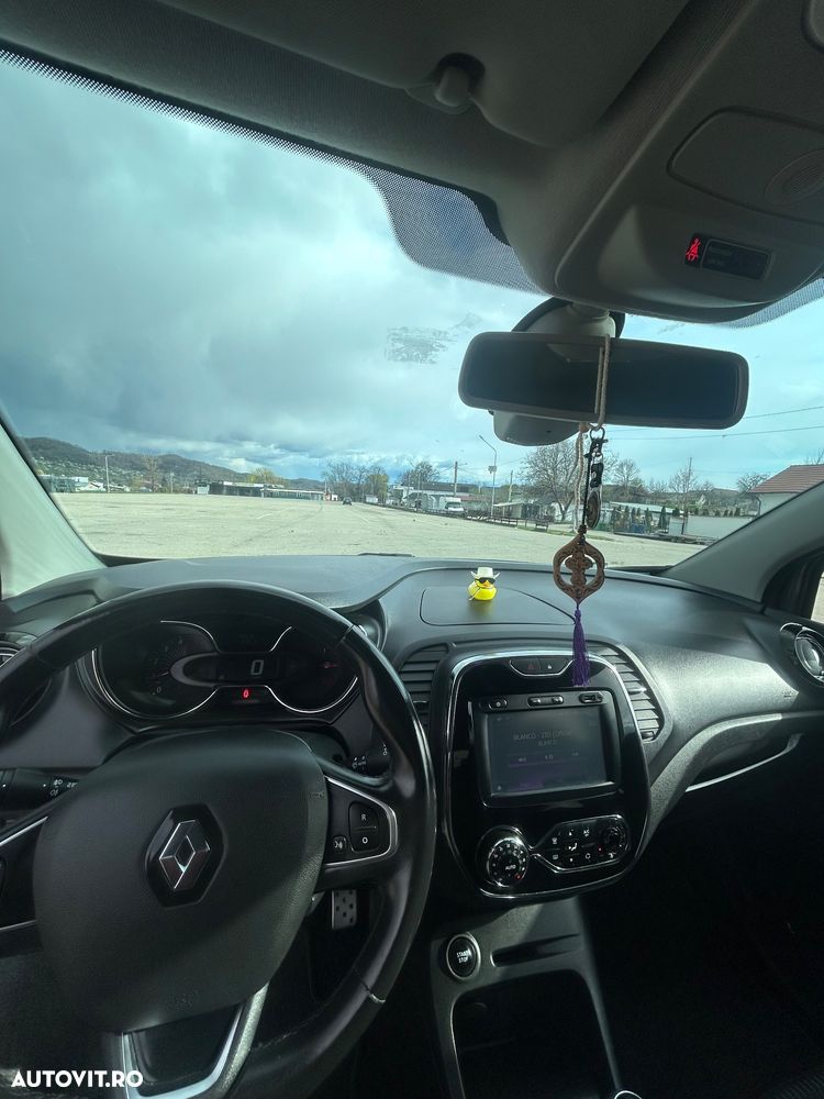 Renault Captur ENERGY dCi 110 Intens - 8