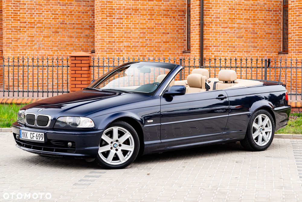 BMW Seria 3 320 Ci - 6