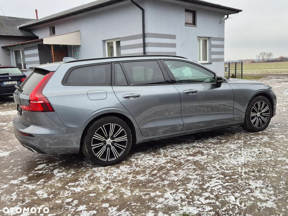 Volvo V60 B3 B Momentum Pro - 10