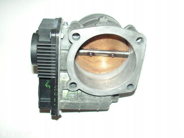 NISSAN MURANO Z50 3,5 PRZEPUSTNICA JAK NOWA - 1