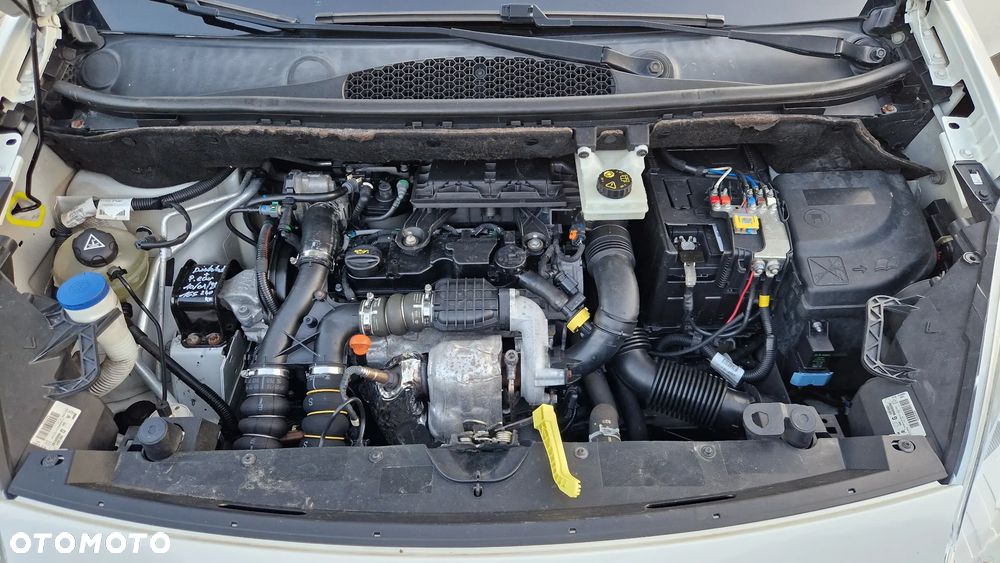 Citroën BERLINGO - 16