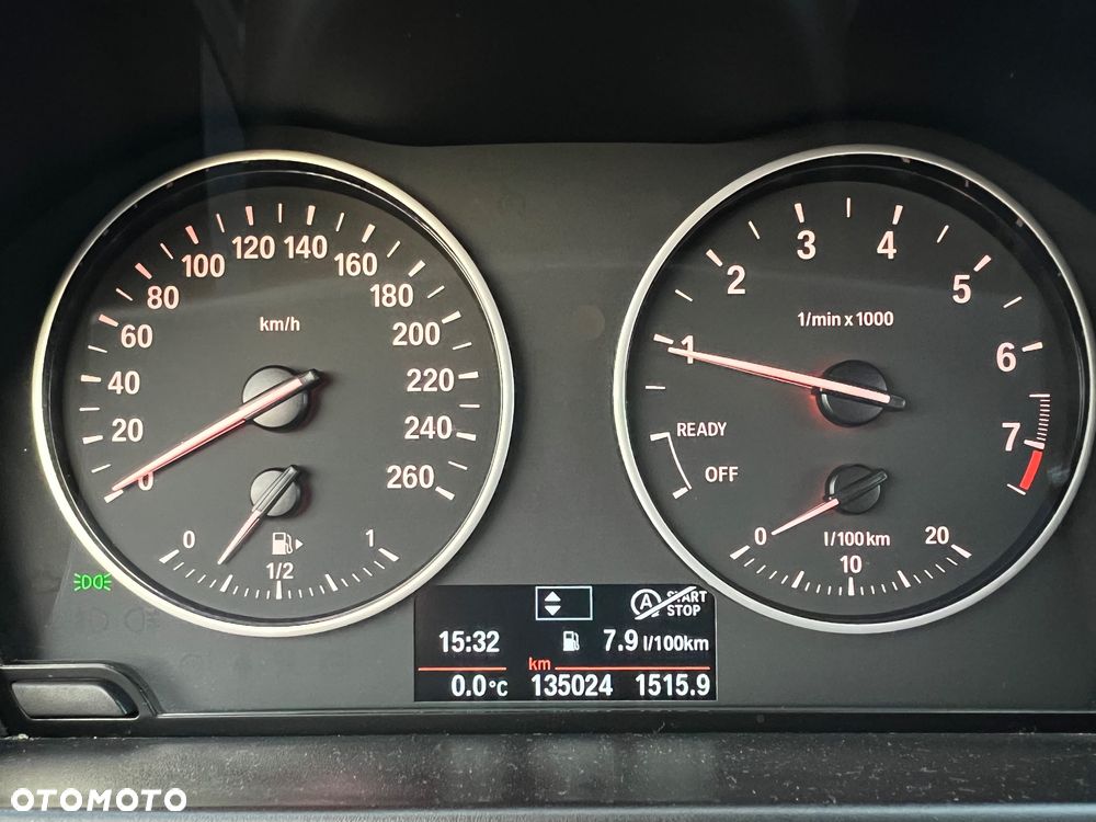 BMW Seria 1 116i - 7