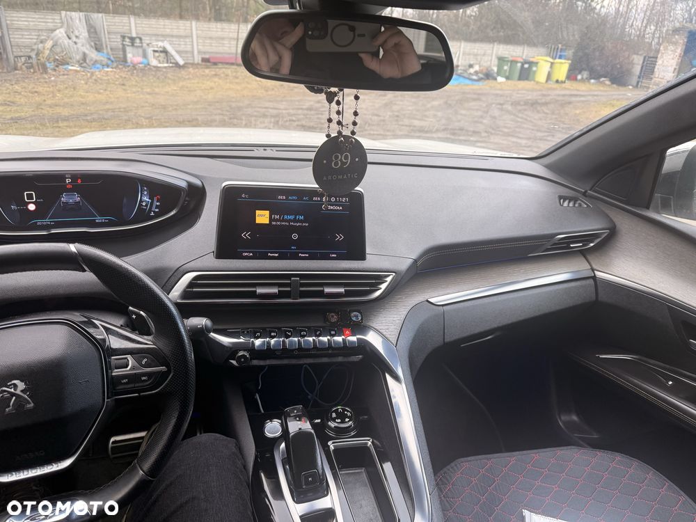 Peugeot 3008 - 5