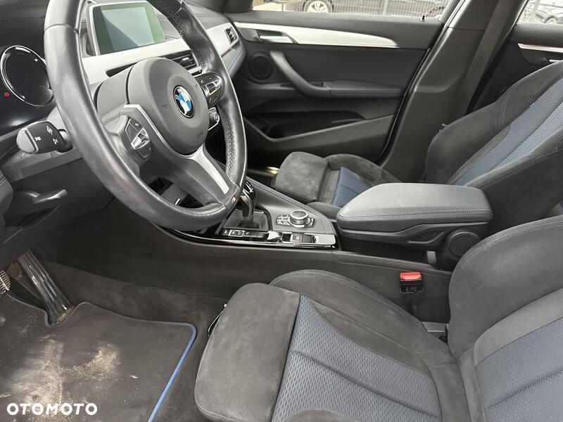 BMW X2 sDrive18i GPF M Sport - 11