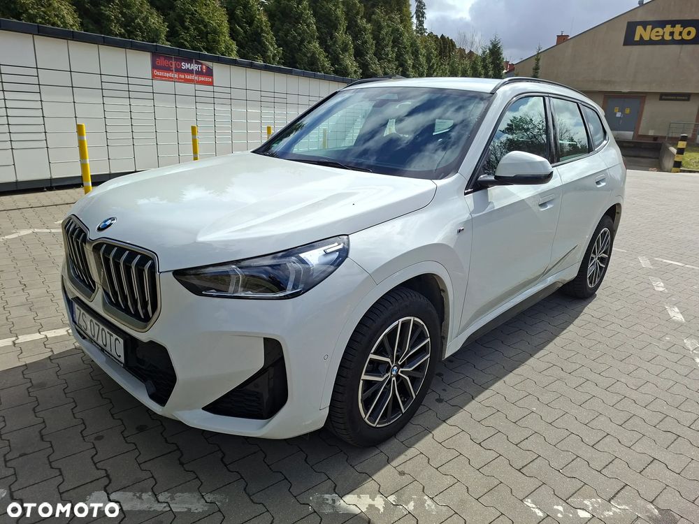 BMW X1 - 2