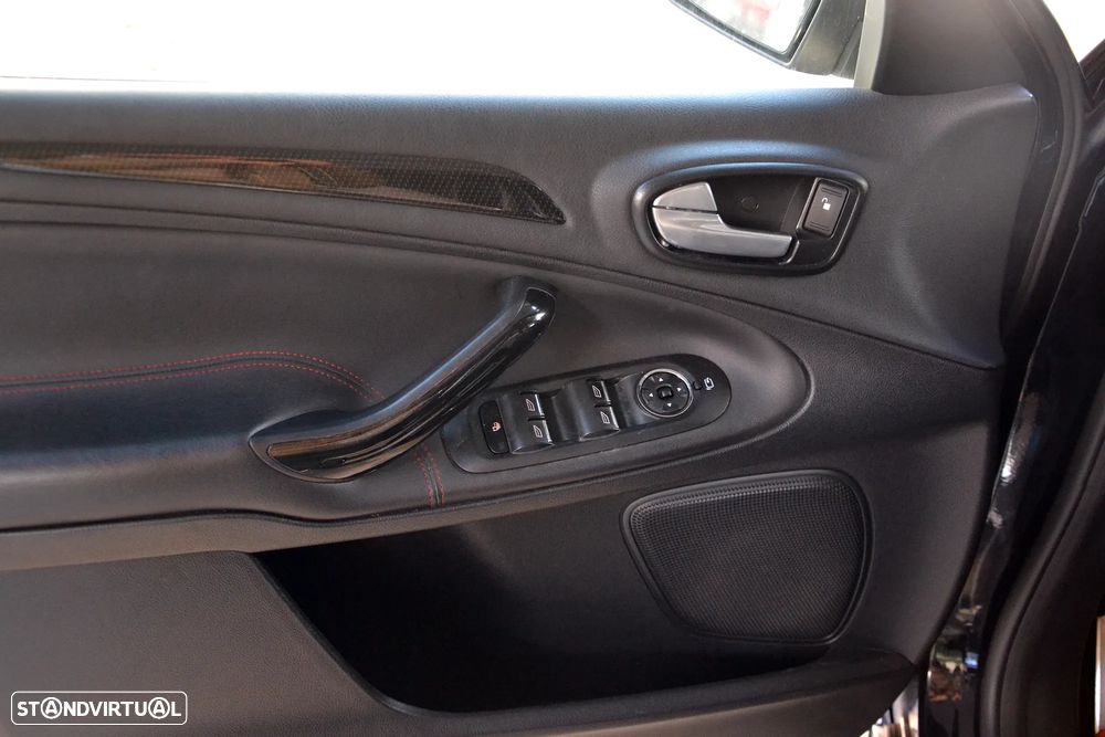 Ford S-Max 2.0 TDCi Titanium 7L 149g - 9