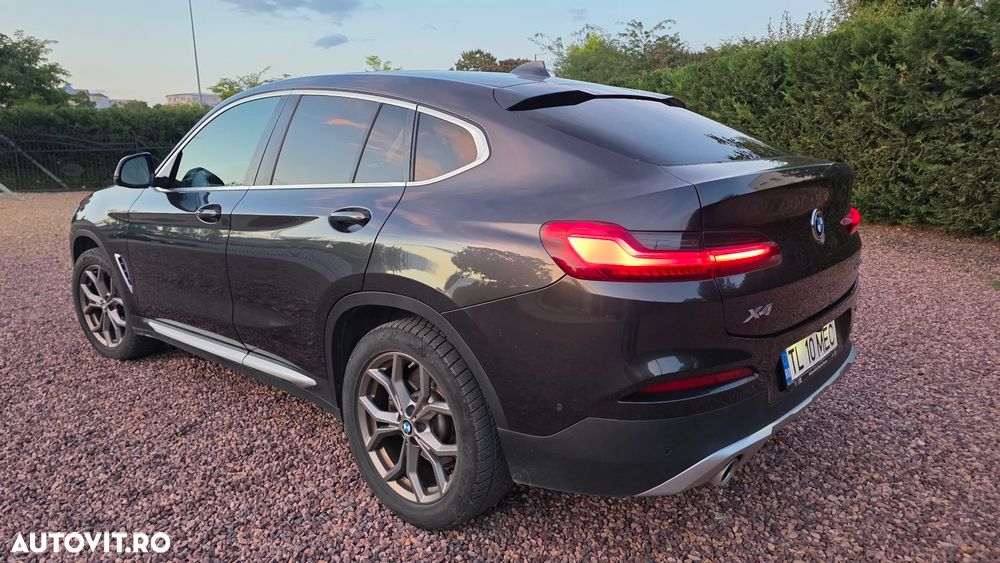 BMW X4 - 3
