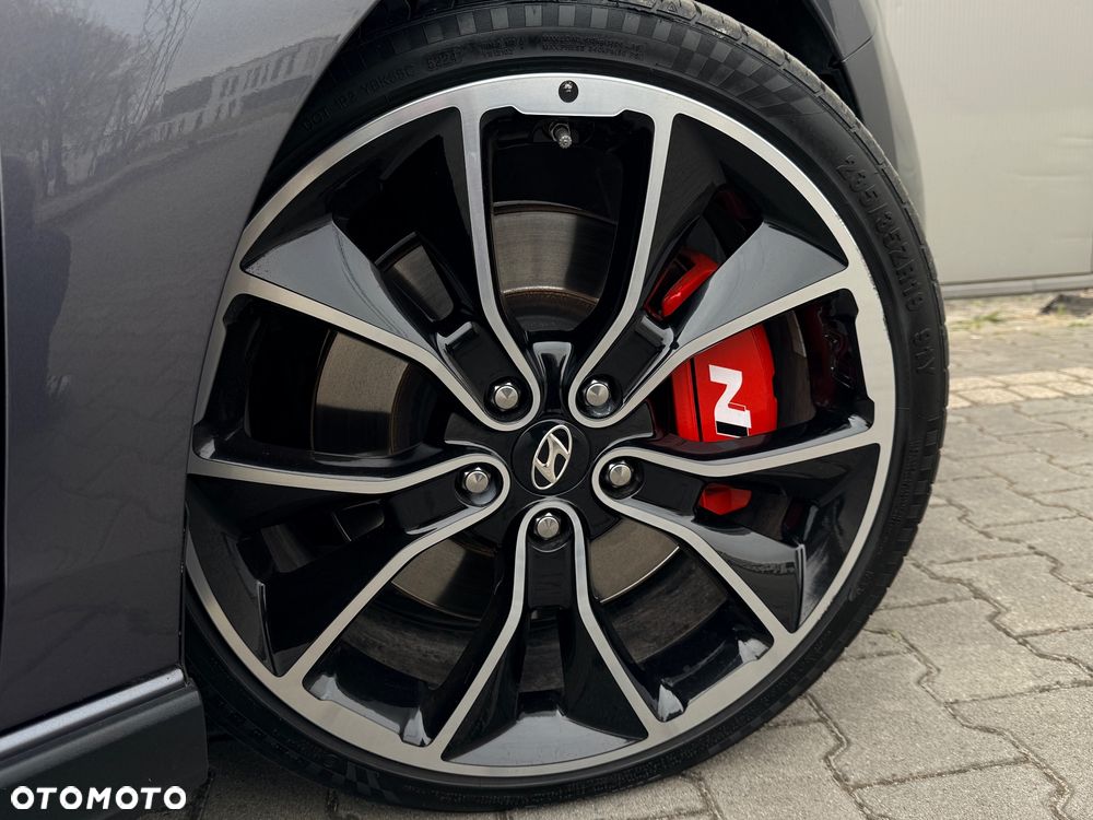 Hyundai i30 N - 33