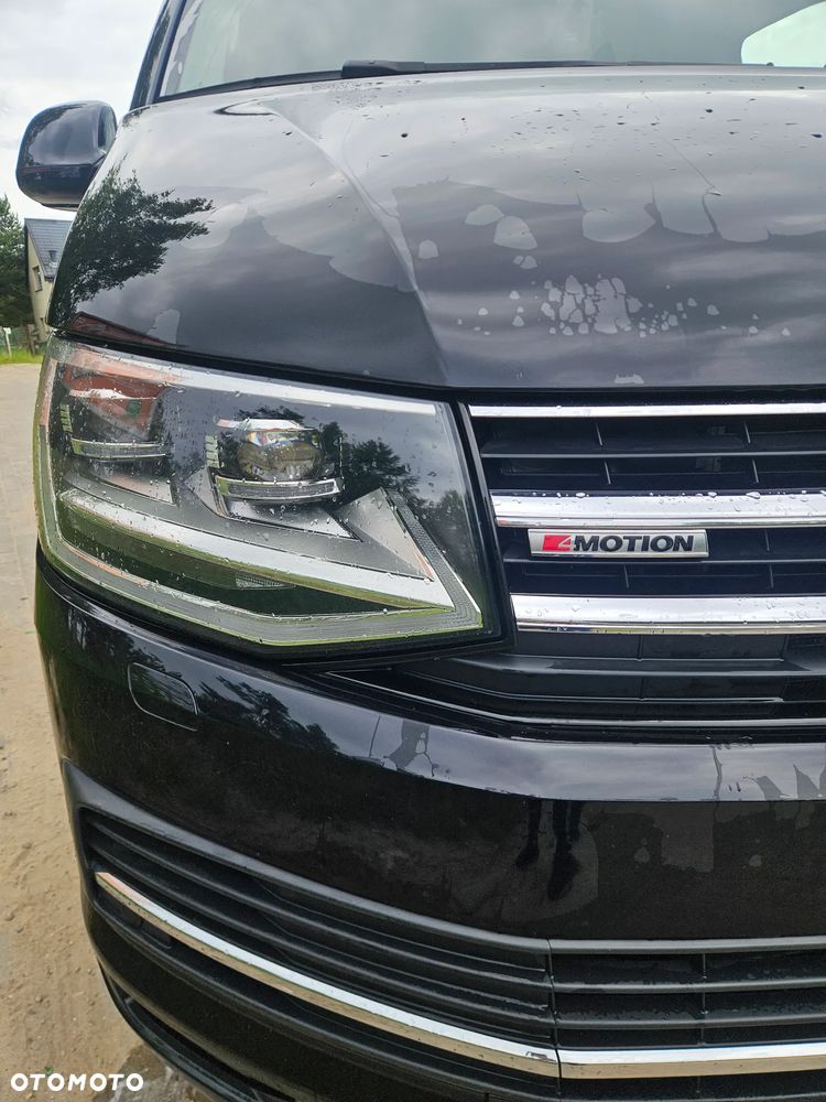 Volkswagen Multivan 2.0 BiTDI L1 Highline 4Motion DSG - 2