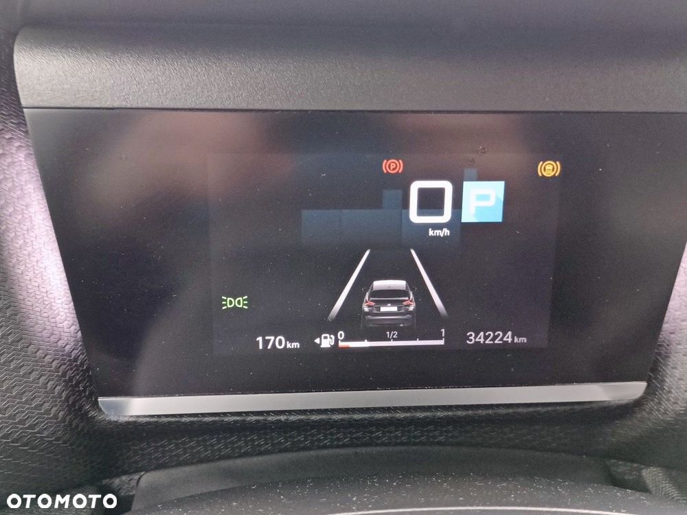 Citroën C4 1.2 PureTech Max S&S EAT8 - 22