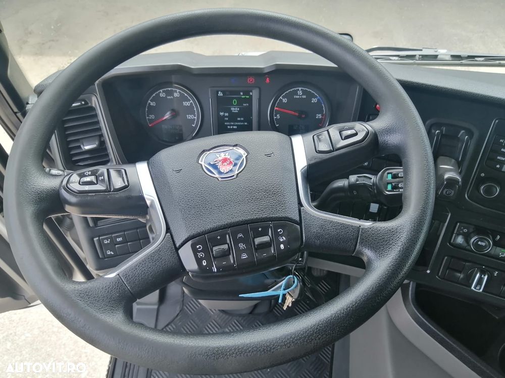 Scania G410 TOP !!! - 18