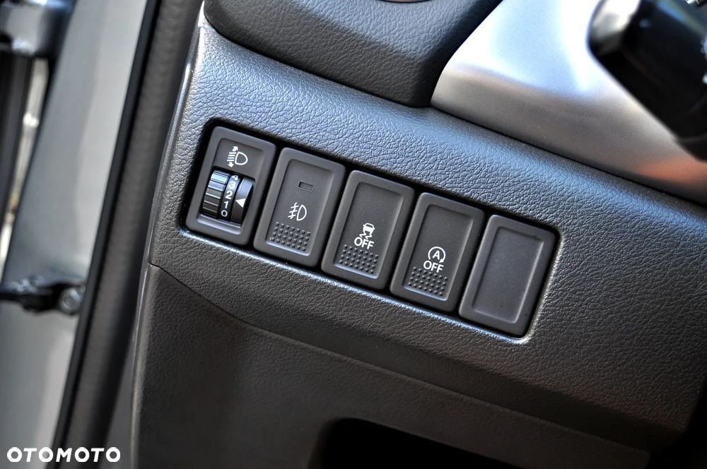 Suzuki Vitara 1.4 Boosterjet S - 10