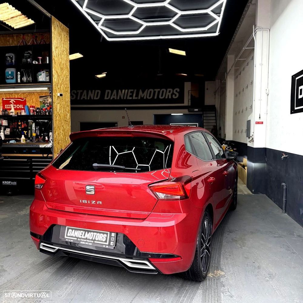 SEAT Ibiza 1.0 EcoTSI S&S Style - 2