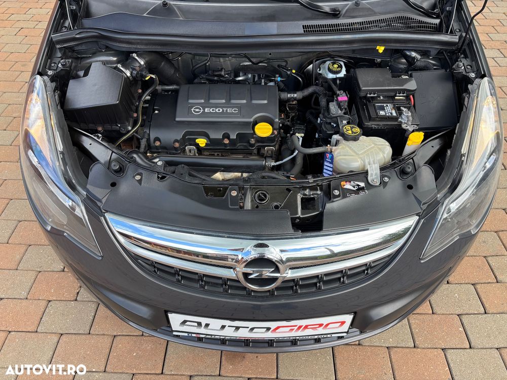 Opel Corsa - 12