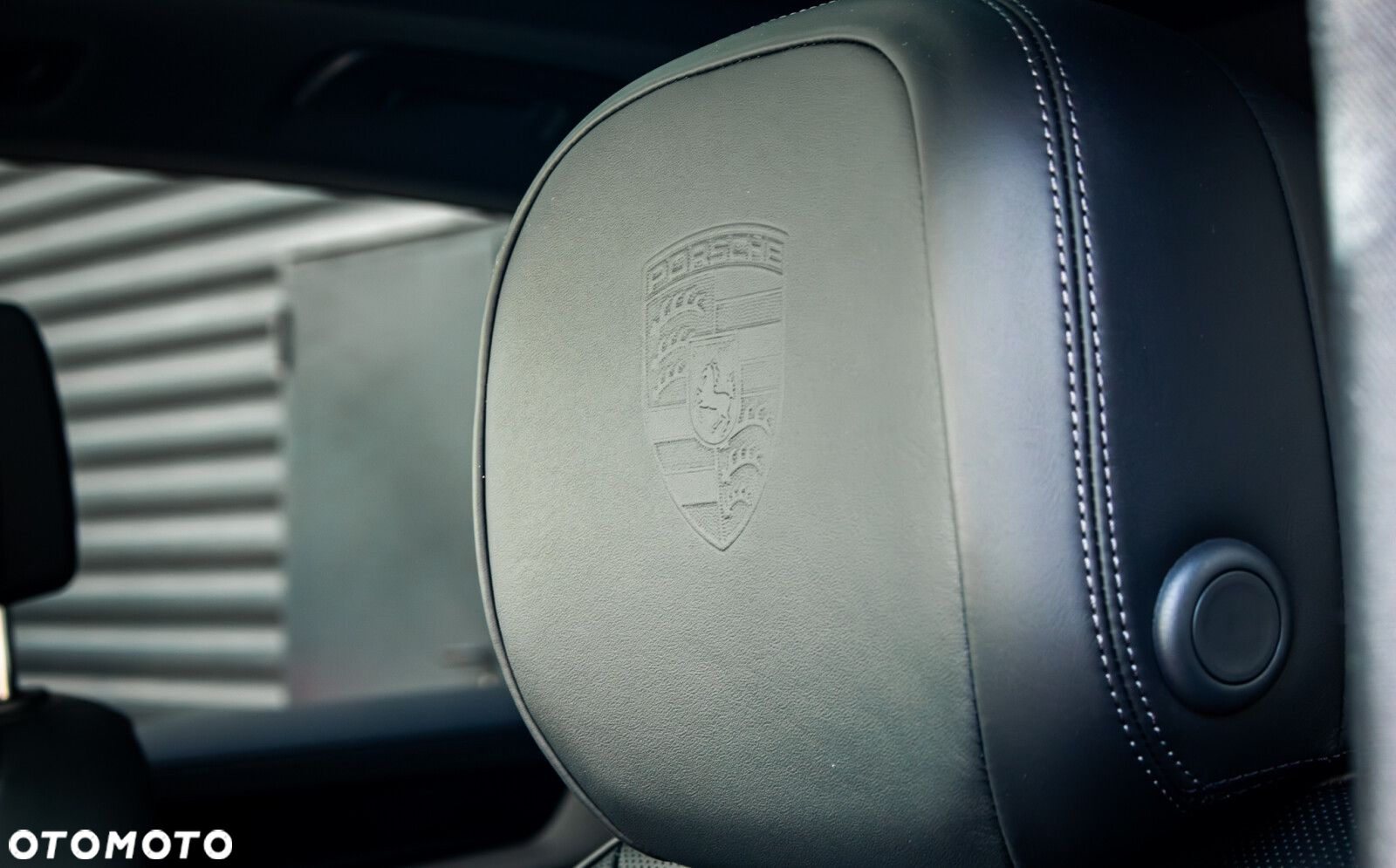 Porsche Cayenne - 11
