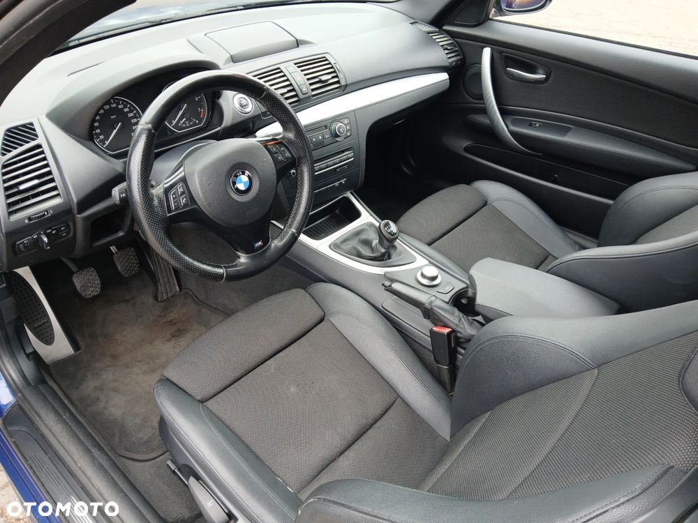 BMW Seria 1 120i Edition Sport - 20