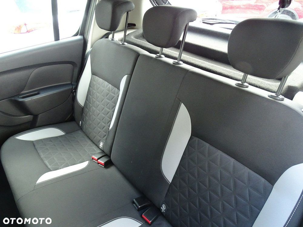 Dacia Sandero Stepway - 26