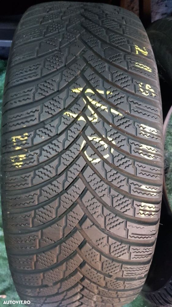 Anvelope 2x215 60 16 firestone iarnă dot 20 mm 5.3 - 2