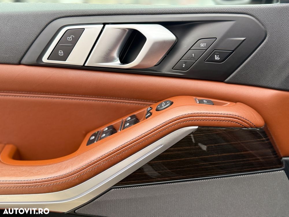 BMW X5 xDrive30d xLine - 11