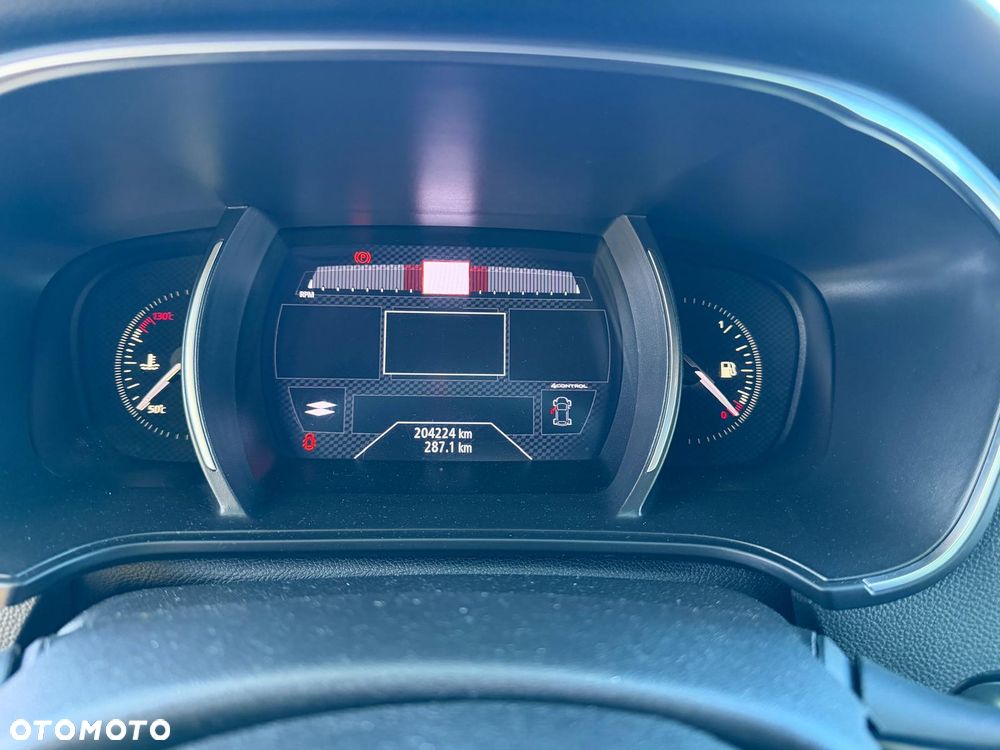 Renault Megane 1.8 TCe FAP R.S EDC - 14